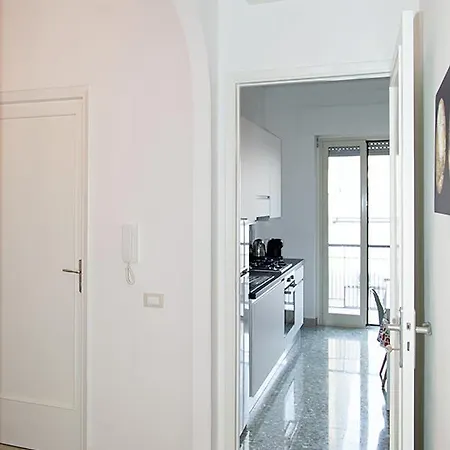 아파트 Eleonora's House 트라파니
