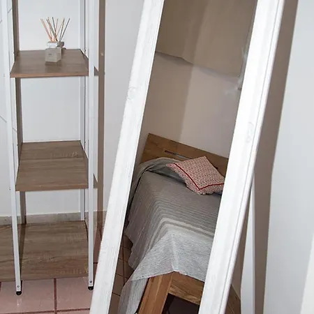 Eleonora's House トラーパニ