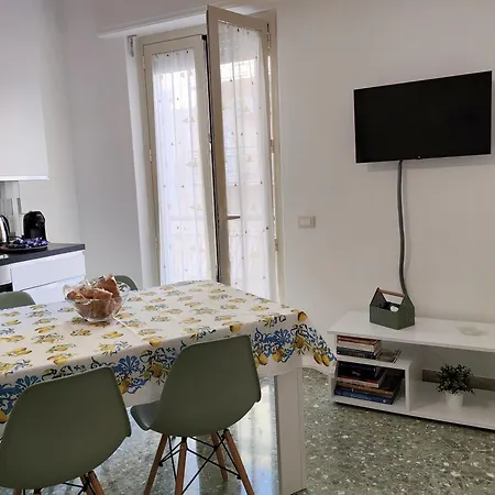 Eleonora's House * 트라파니